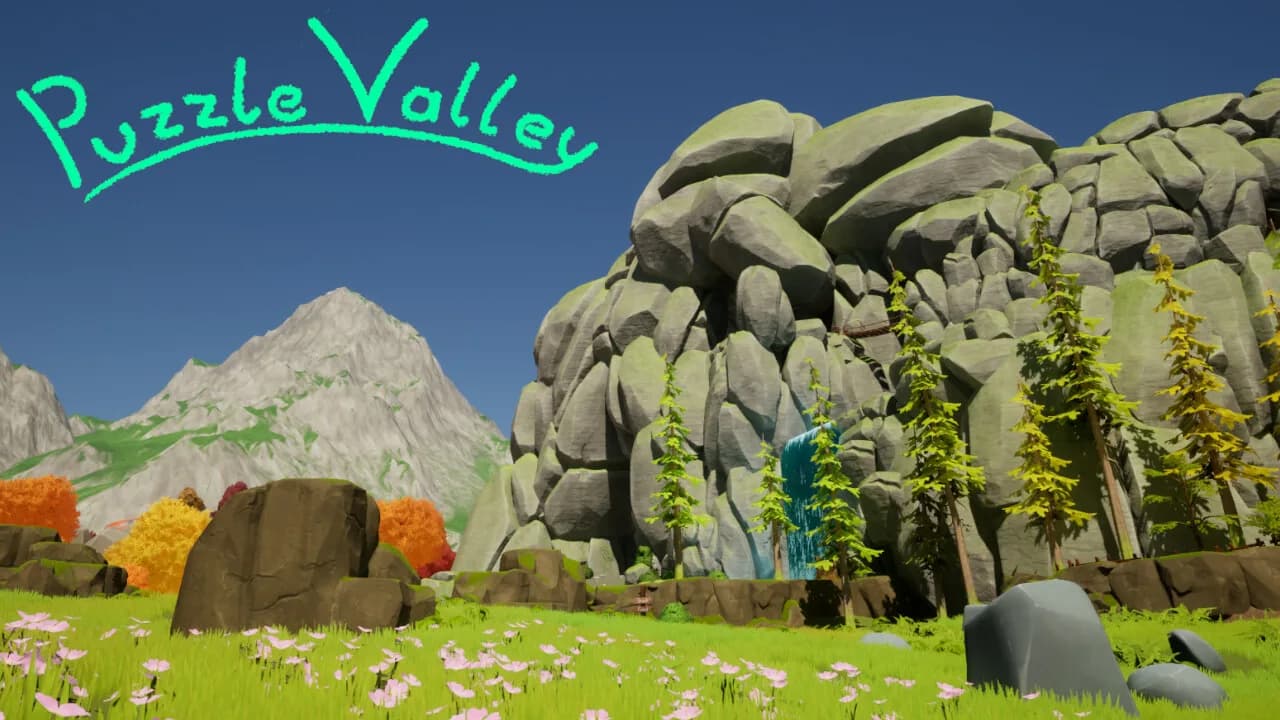 Puzzle Valley görsel 9