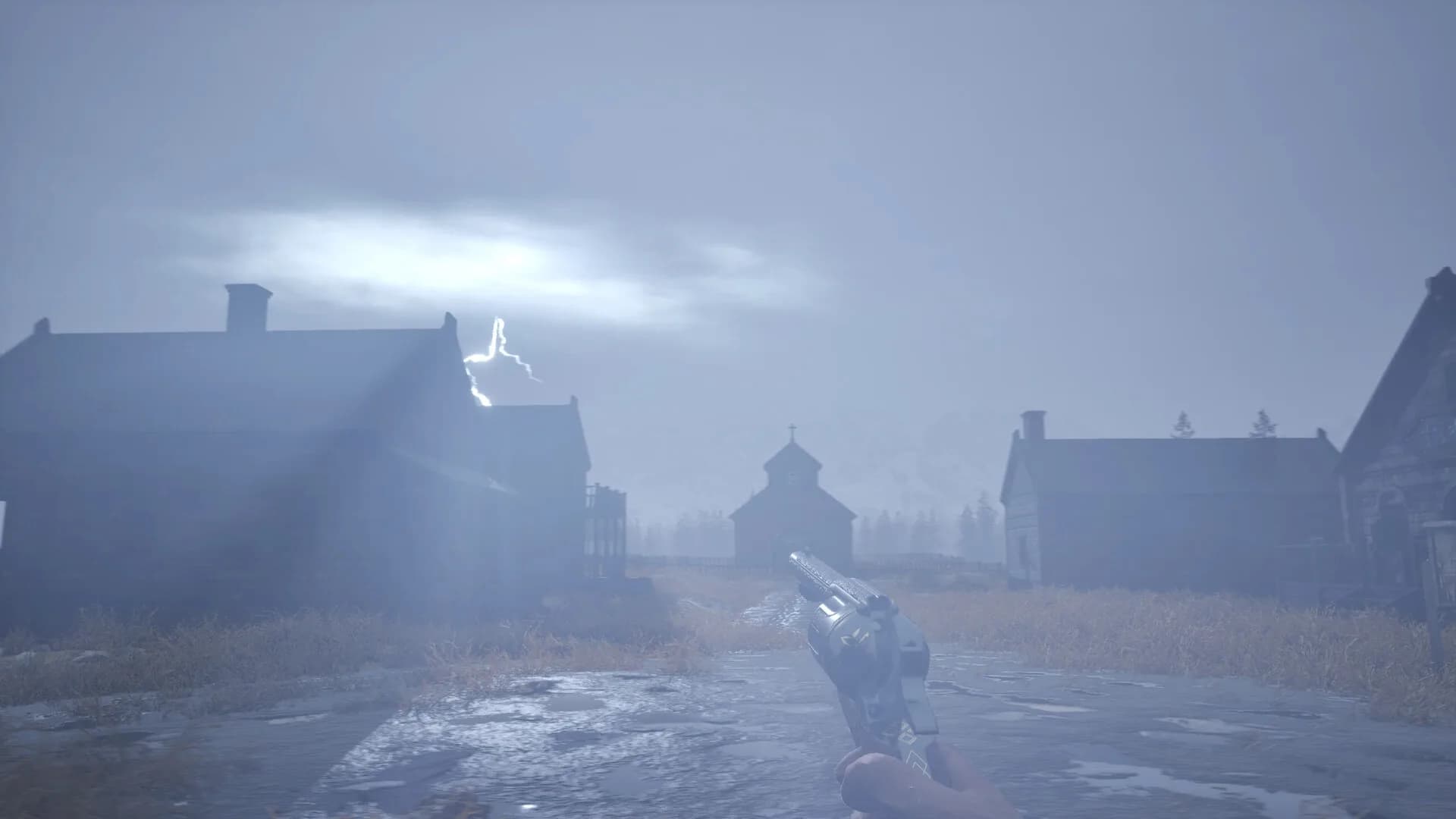 Hauntsville görsel 12