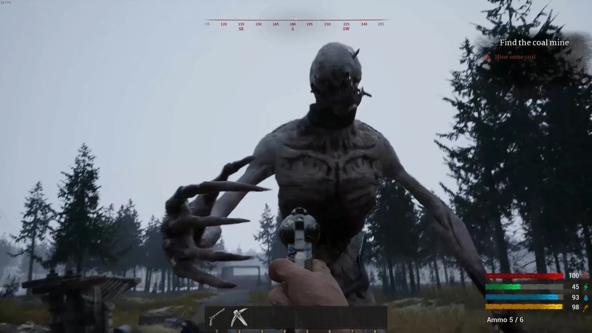 Hauntsville görsel 5