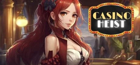 Casino Heist görsel 1
