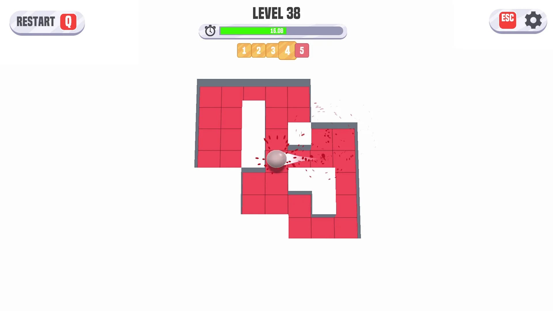 AMAZE! görsel 2