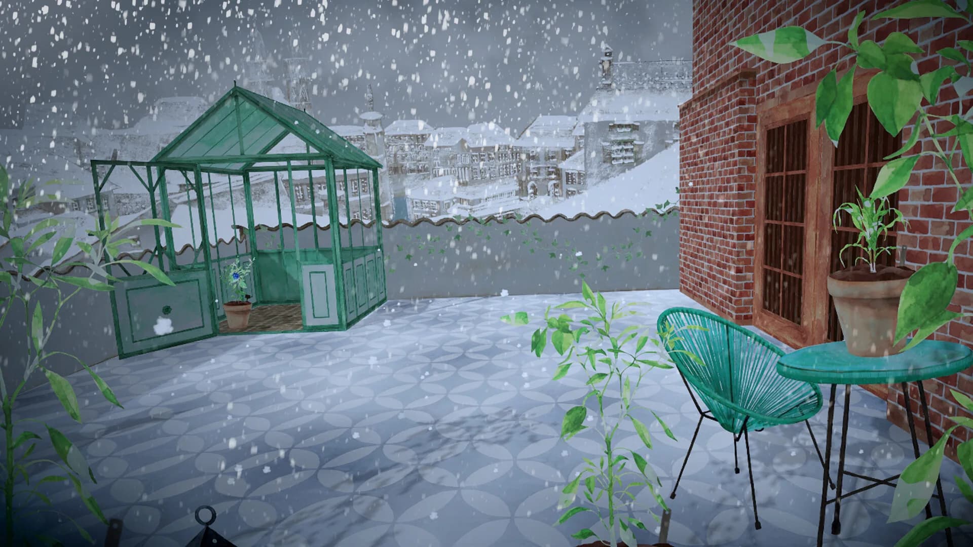 Pocket Oasis görsel 6