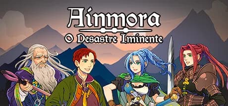 Ainmora: The Impending Disaster görsel 1