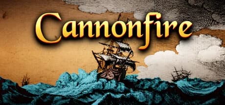 Cannonfire görsel 1