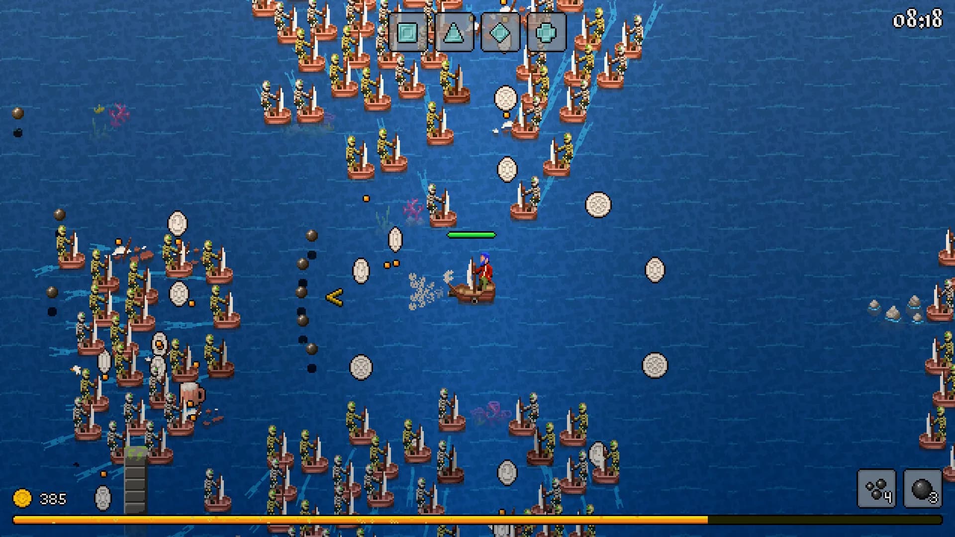 Cannonfire görsel 2