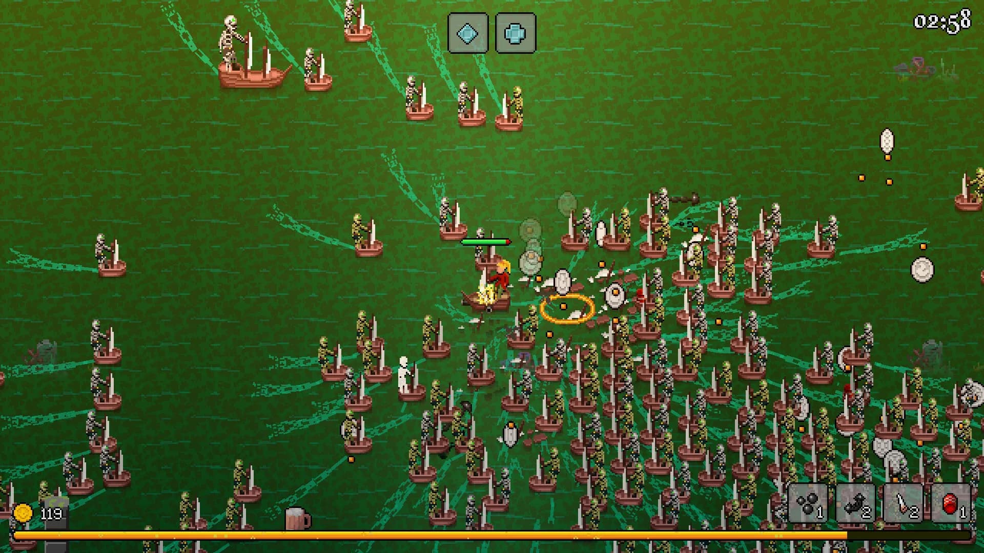 Cannonfire görsel 7