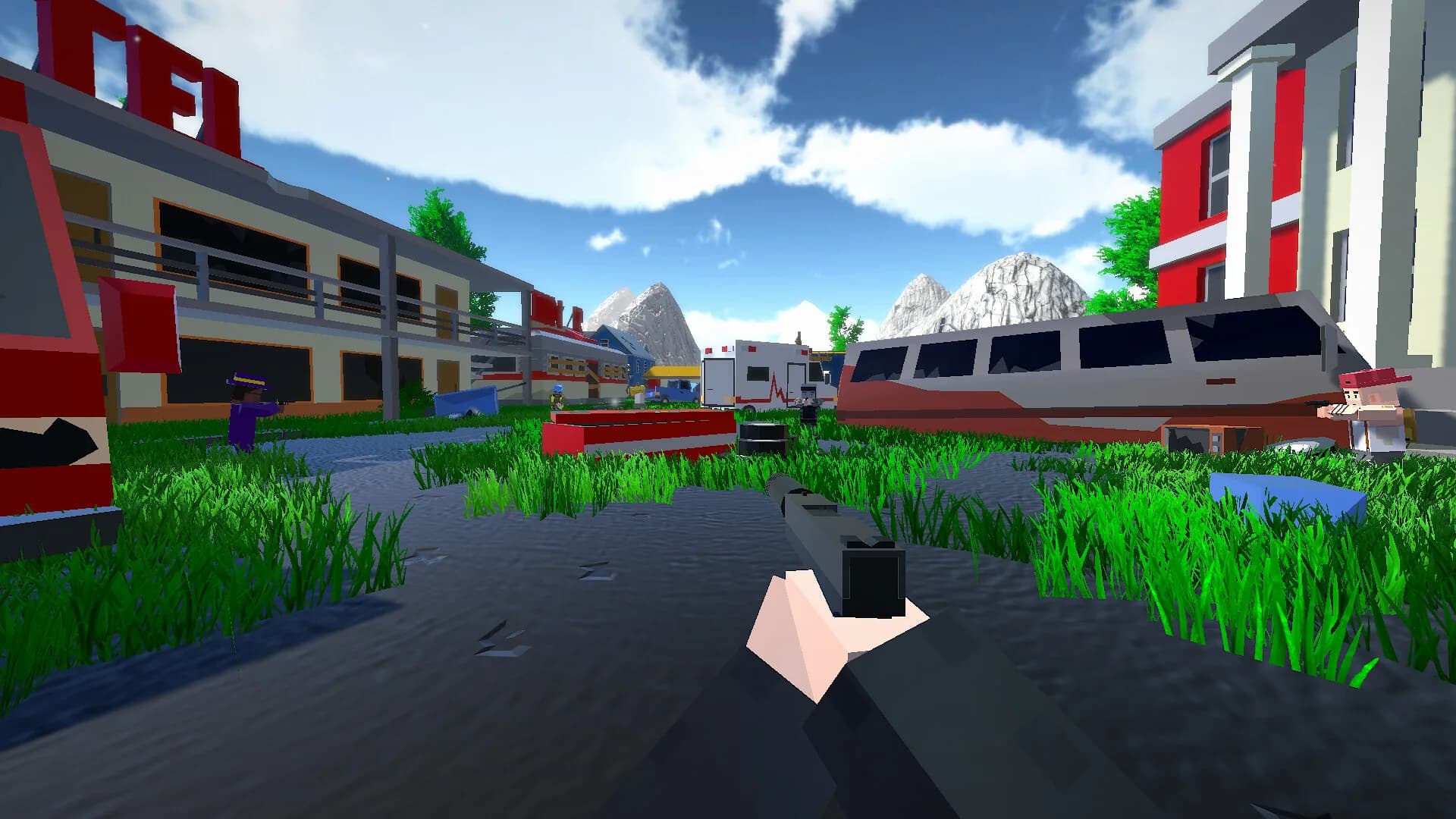 BLOCK OPS 3D görsel 2