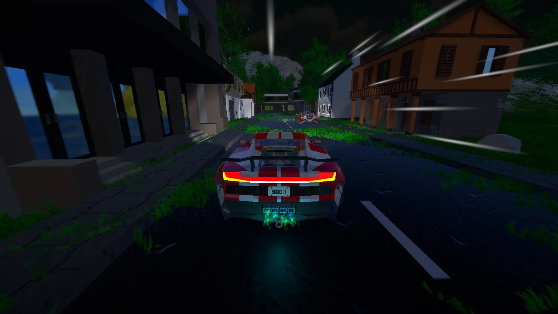 BLOCK OPS 3D görsel 7