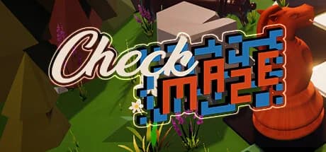 CheckMaze görsel 1