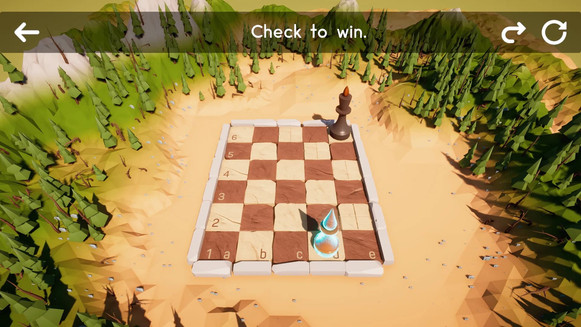 CheckMaze görsel 2