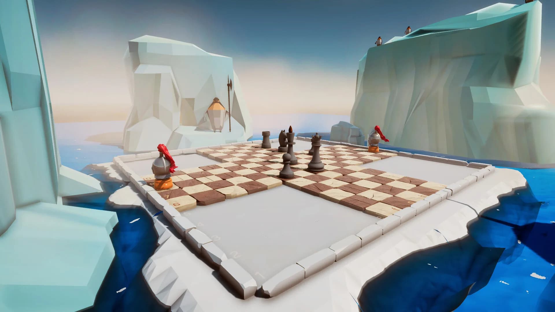 CheckMaze görsel 3