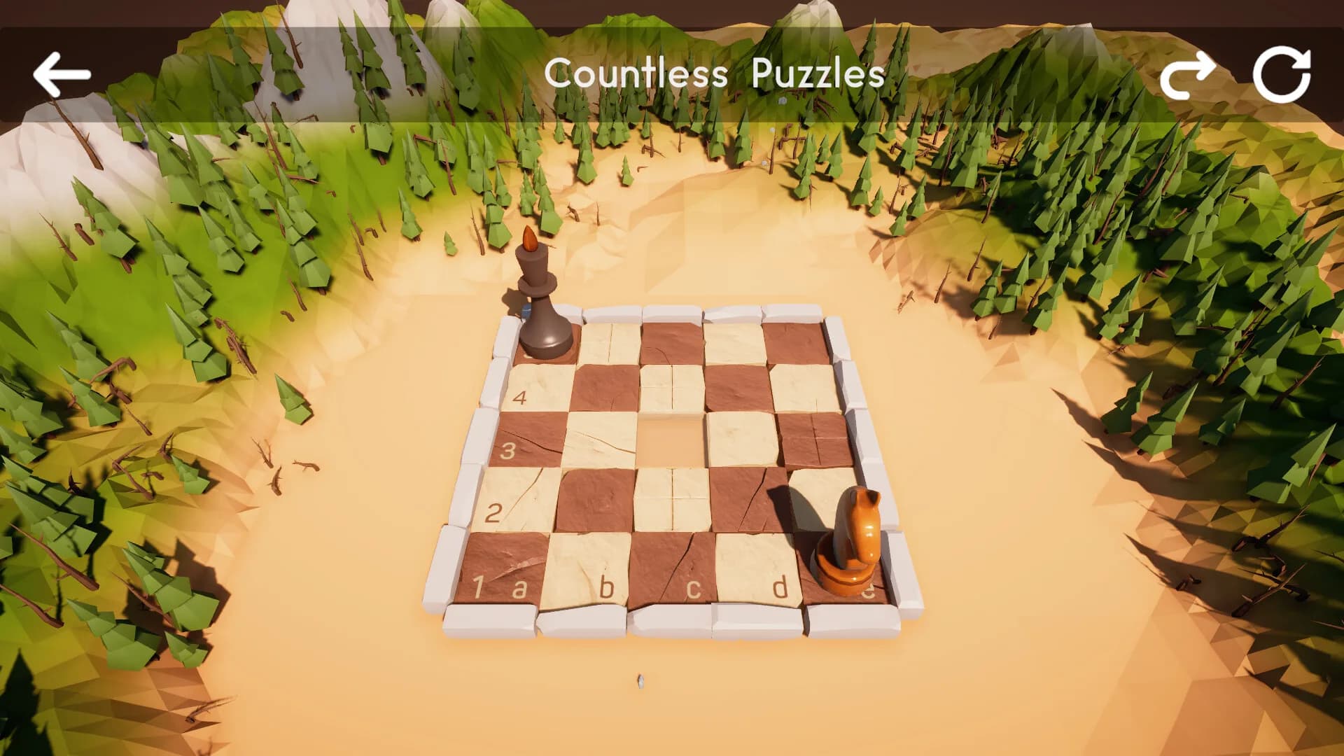 CheckMaze görsel 12