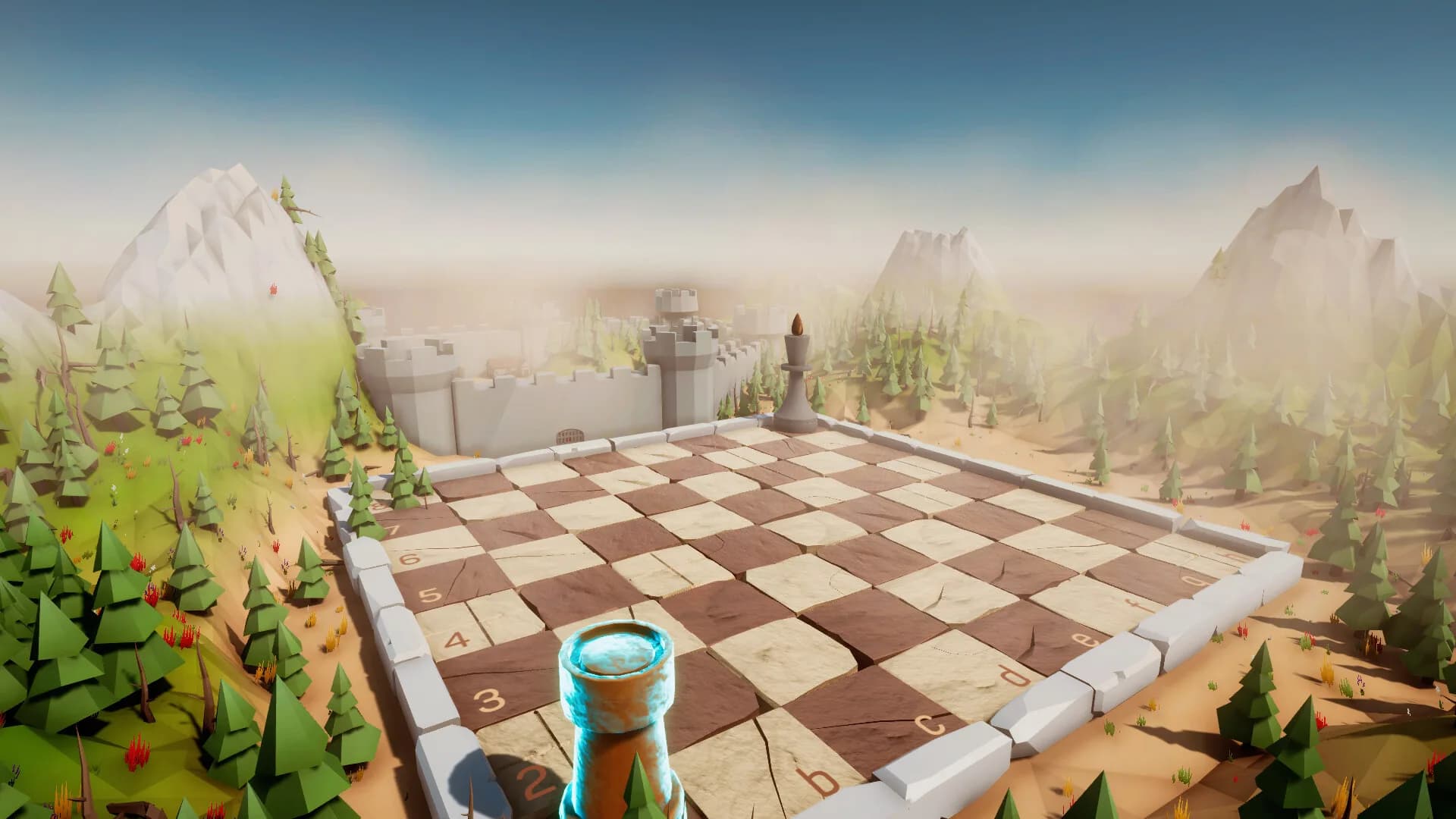 CheckMaze görsel 13