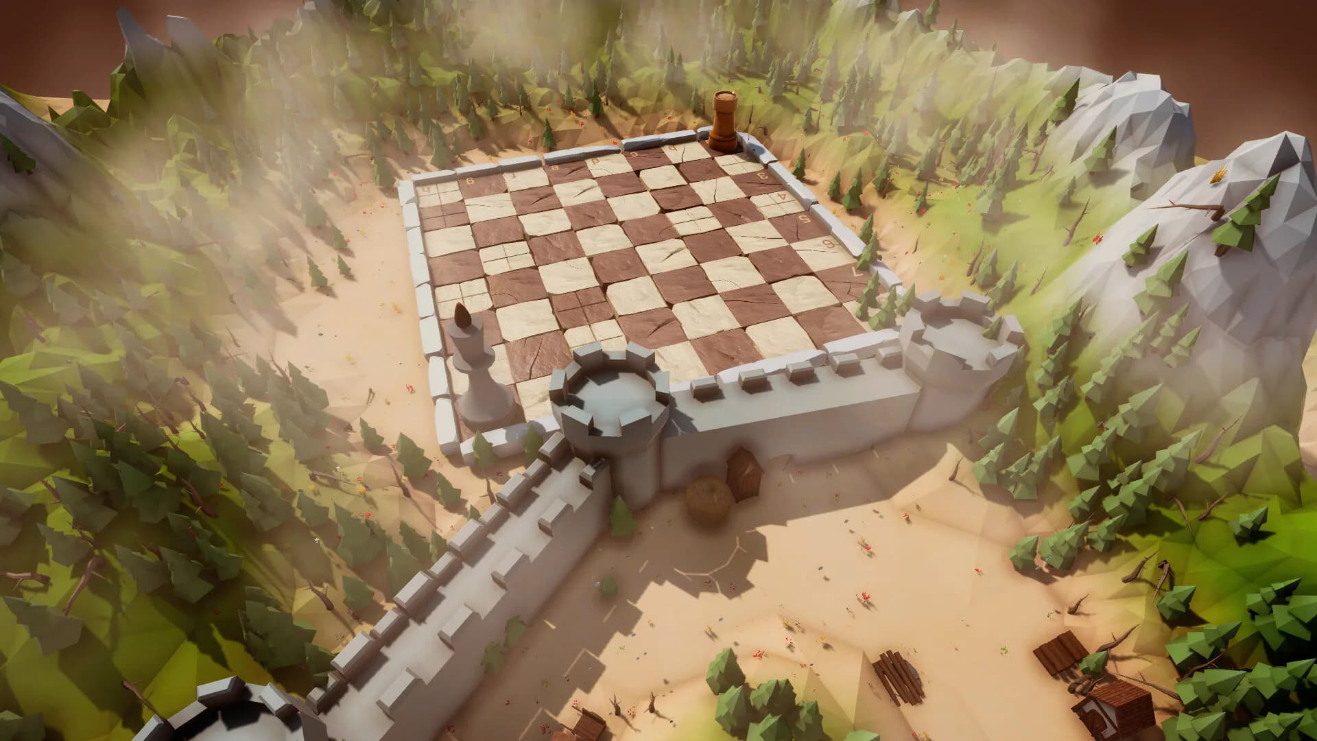 CheckMaze görsel 4