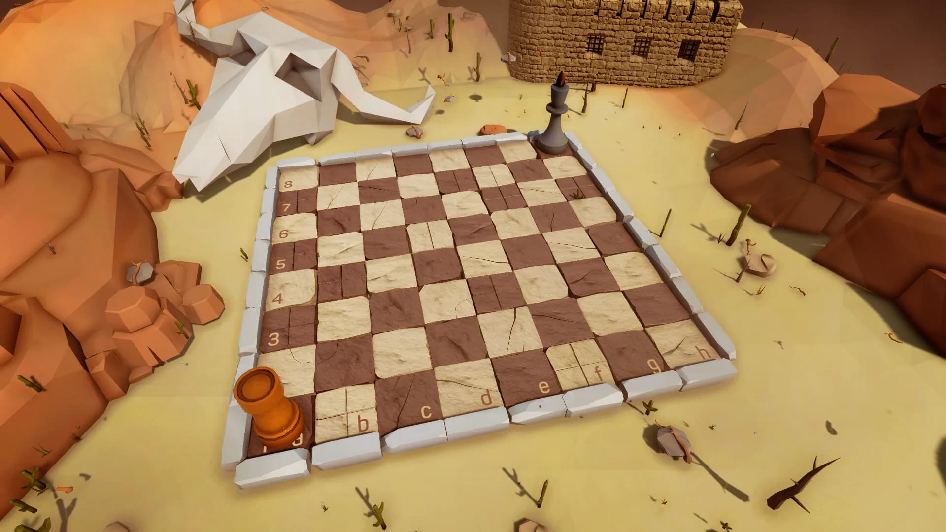 CheckMaze görsel 5