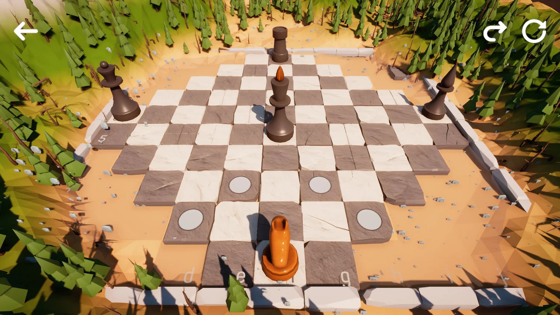 CheckMaze görsel 6