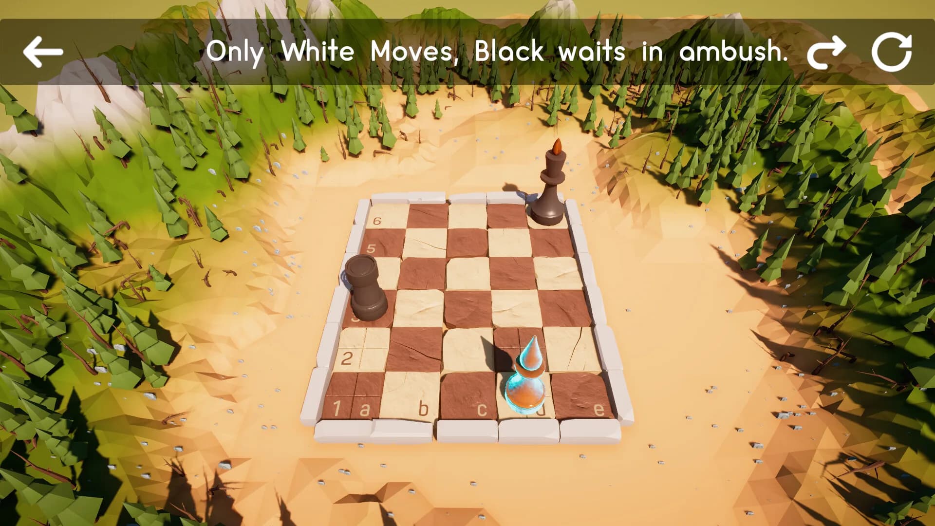 CheckMaze görsel 7