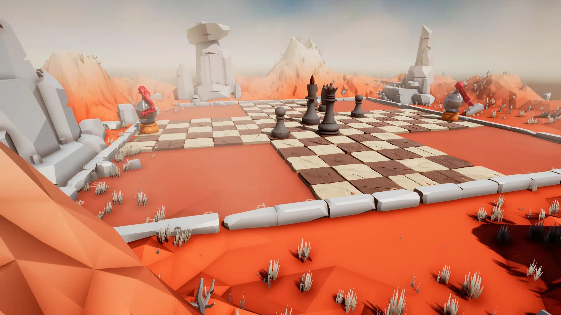 CheckMaze görsel 8