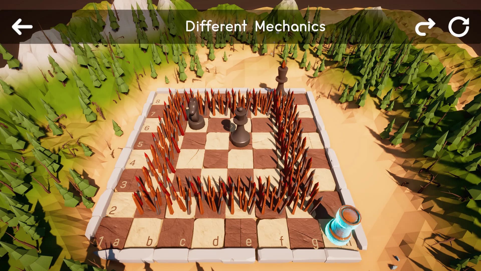 CheckMaze görsel 9