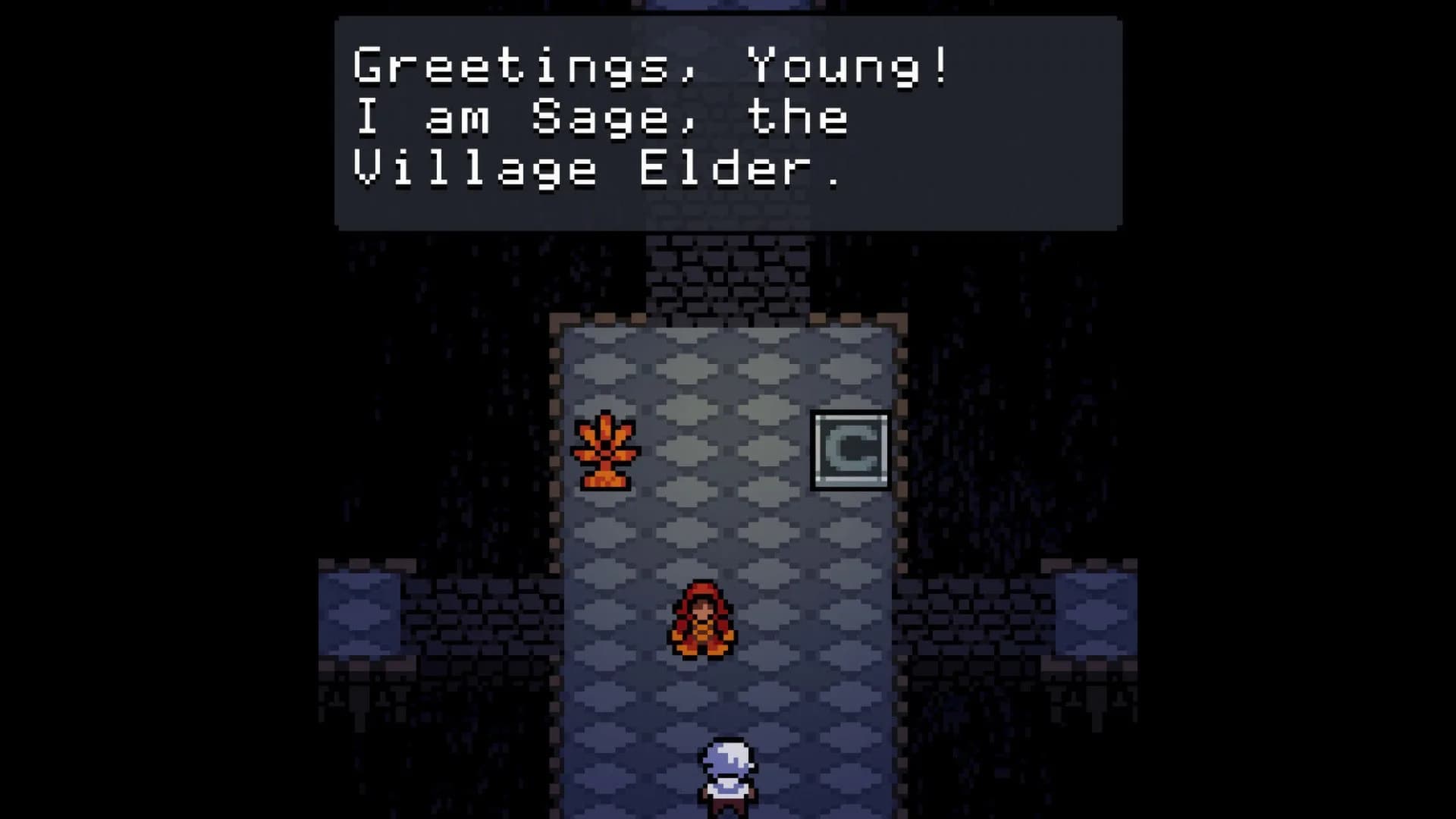 Anodyne görsel 3