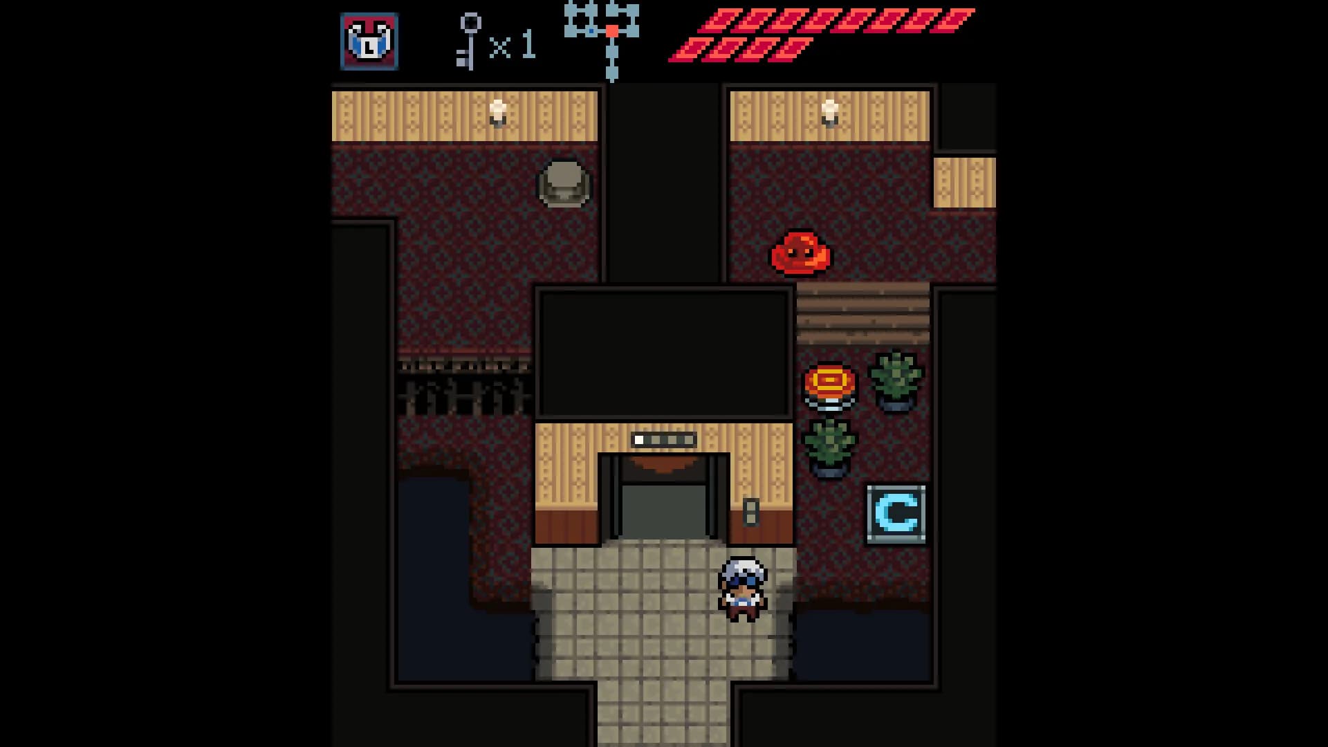 Anodyne görsel 4