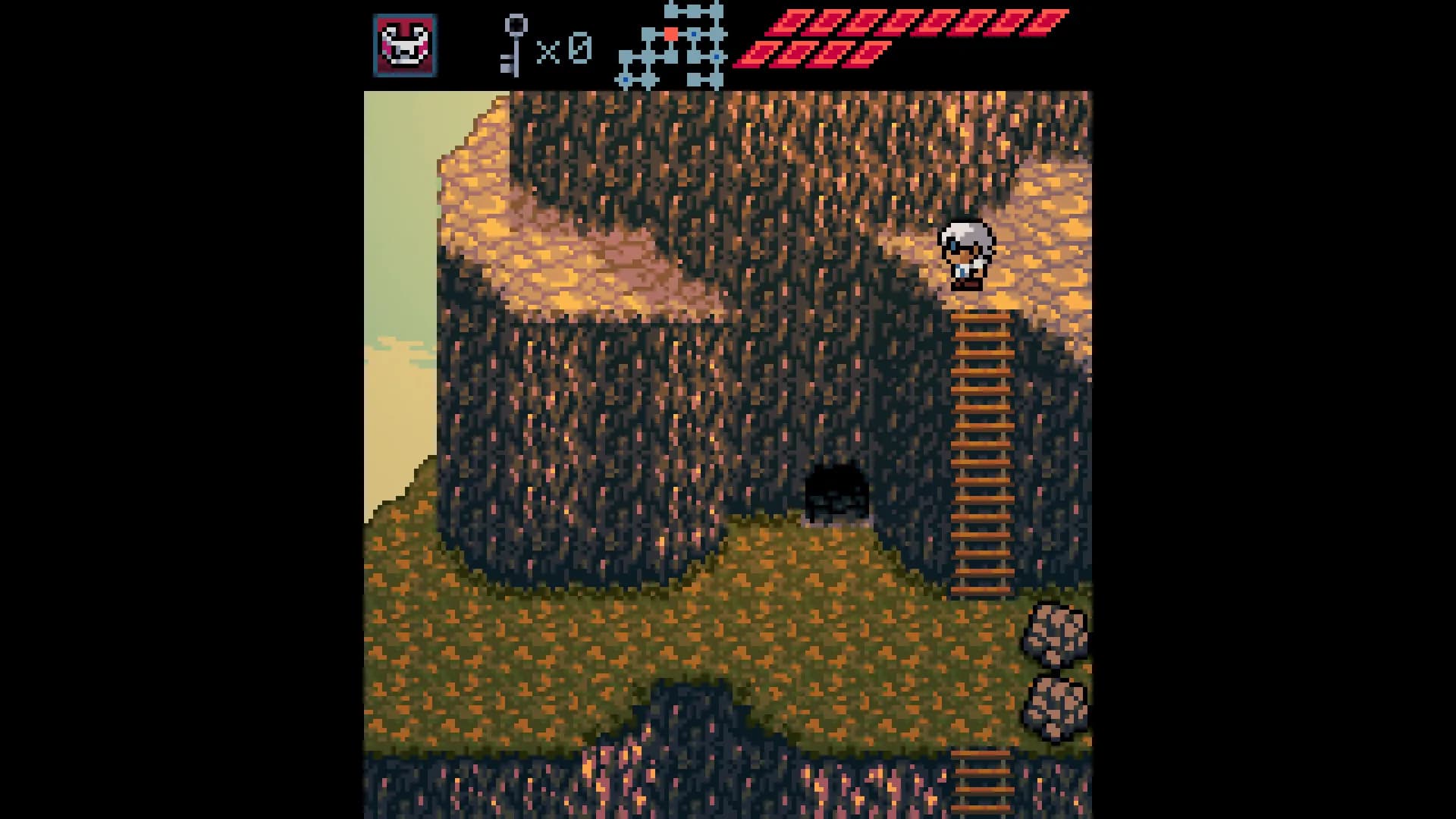 Anodyne görsel 5