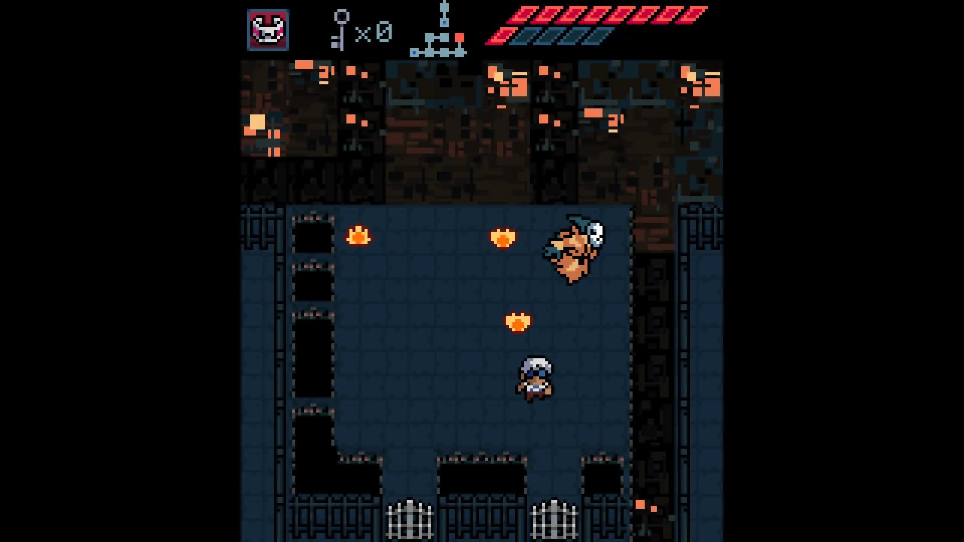 Anodyne görsel 6