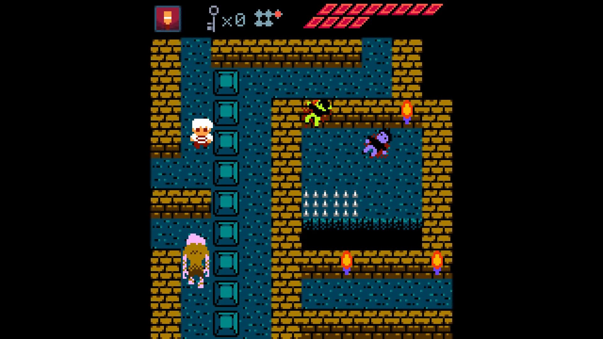 Anodyne görsel 7