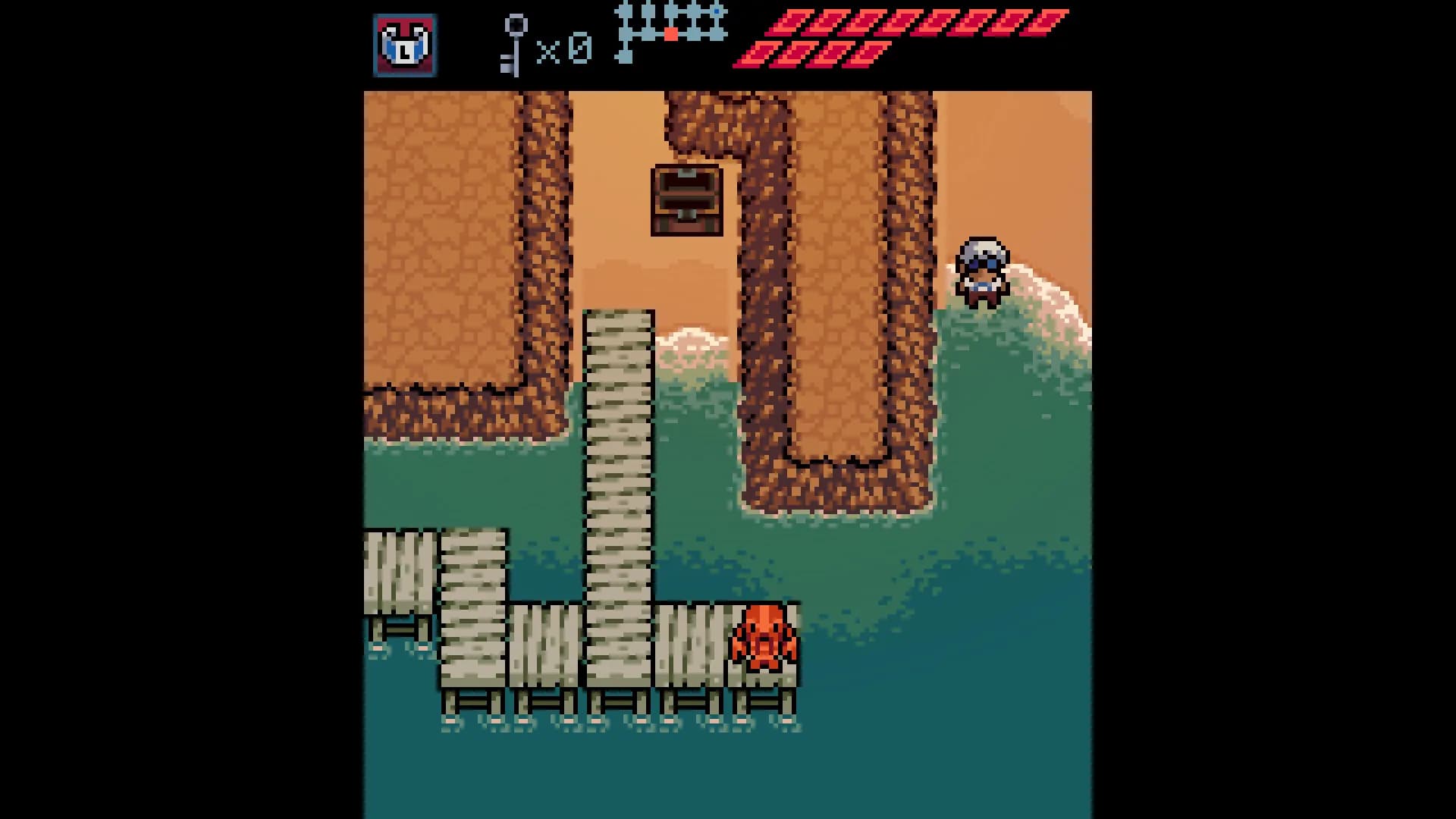 Anodyne görsel 8