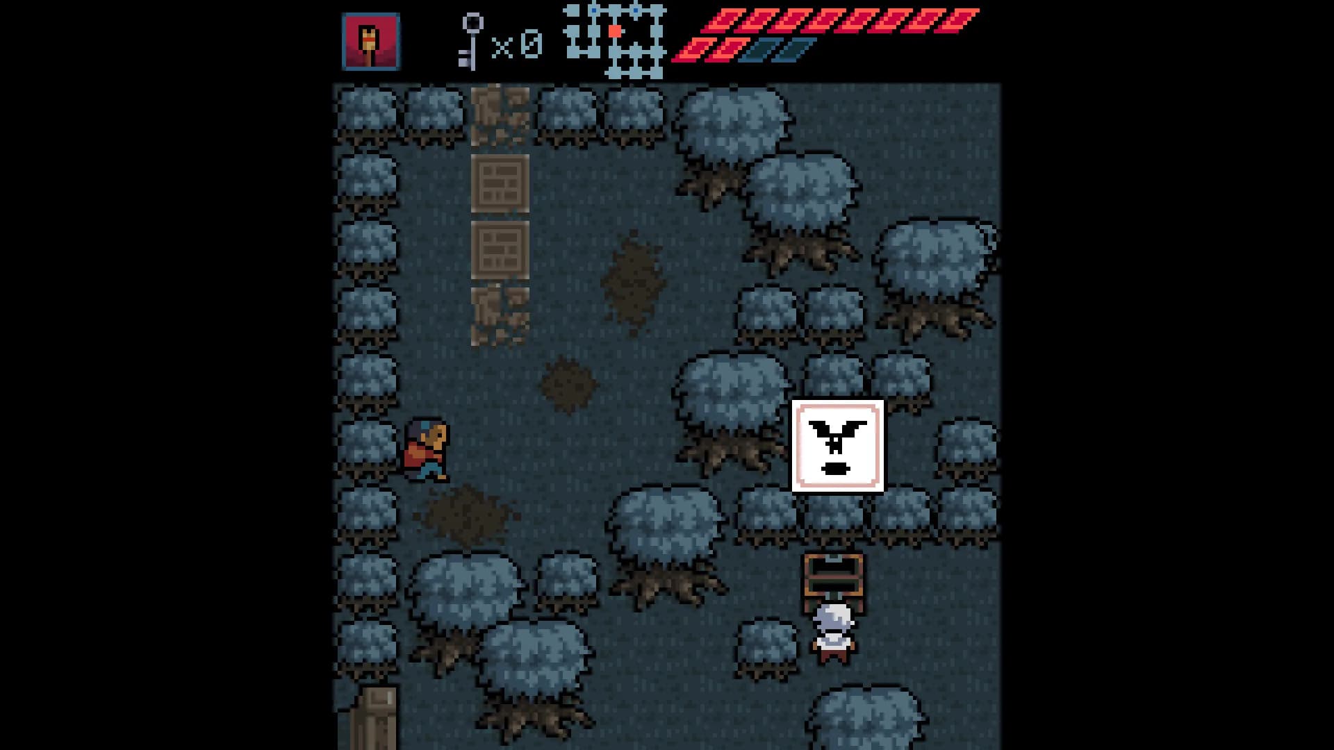 Anodyne görsel 10