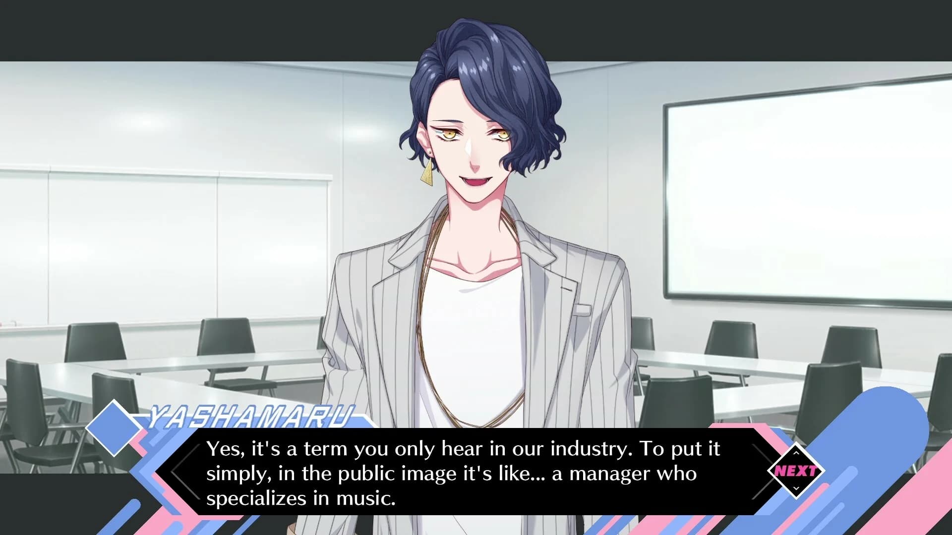 B-PROJECT RYUSEI*FANTASIA görsel 7
