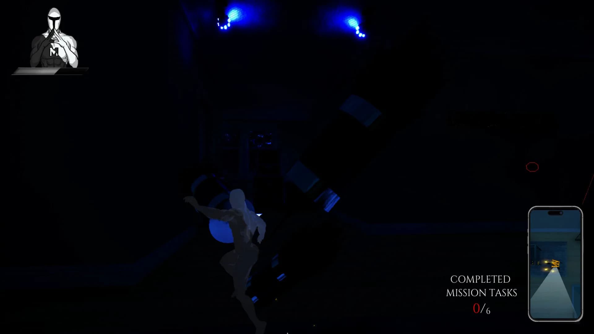 Tiny Man's Revenge Remastered görsel 7