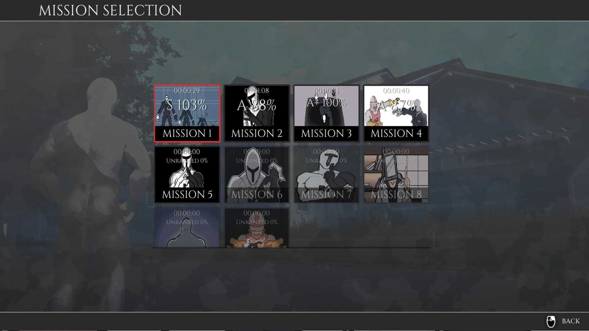 Tiny Man's Revenge Remastered görsel 8