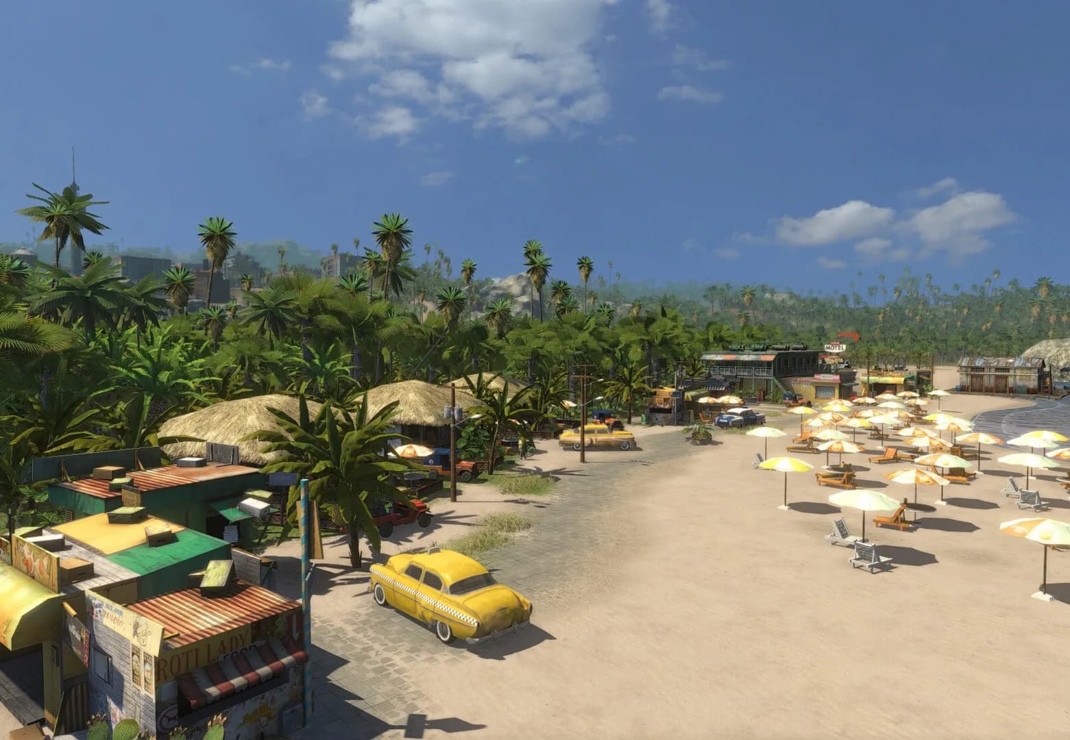 Tropico 3 görsel 2