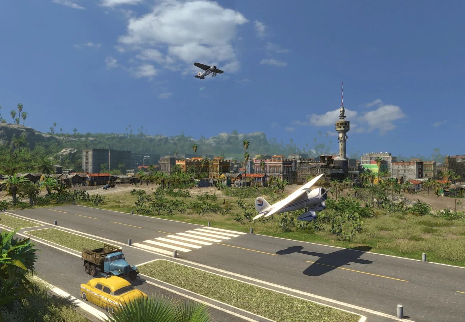 Tropico 3 görsel 3