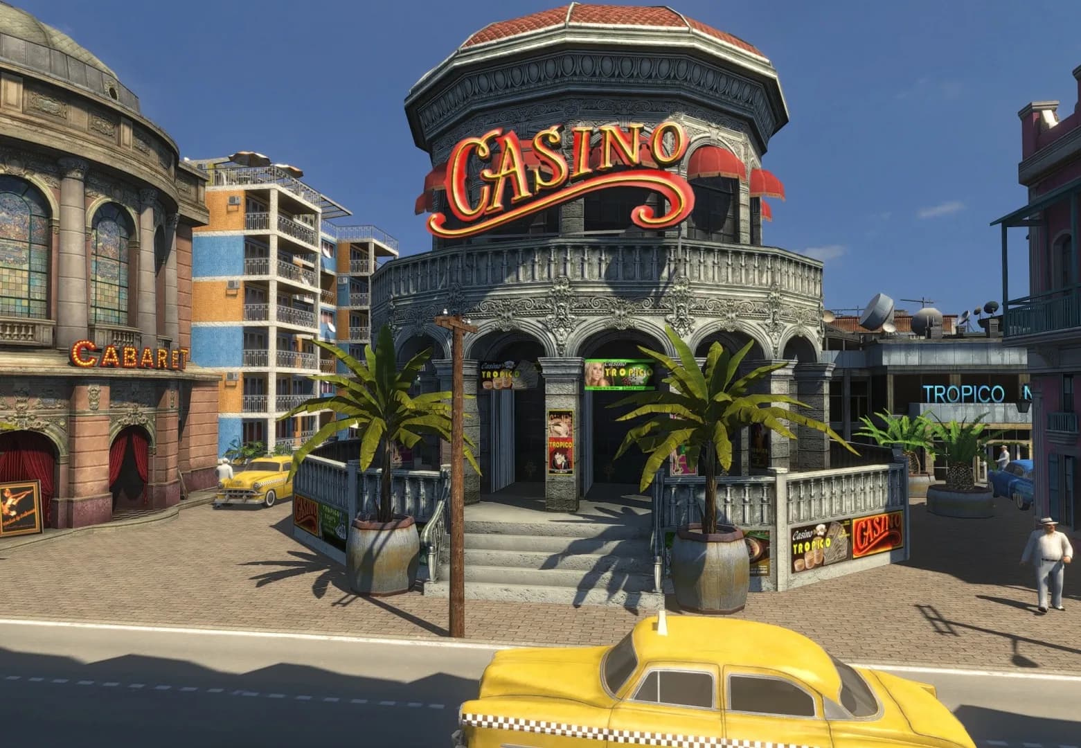 Tropico 3 görsel 4