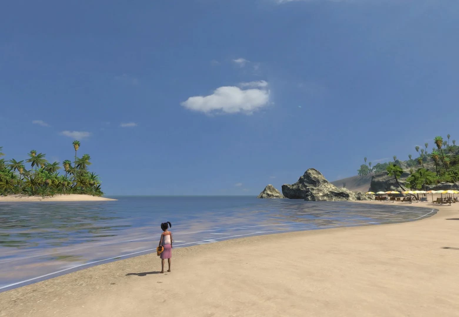 Tropico 3 görsel 5