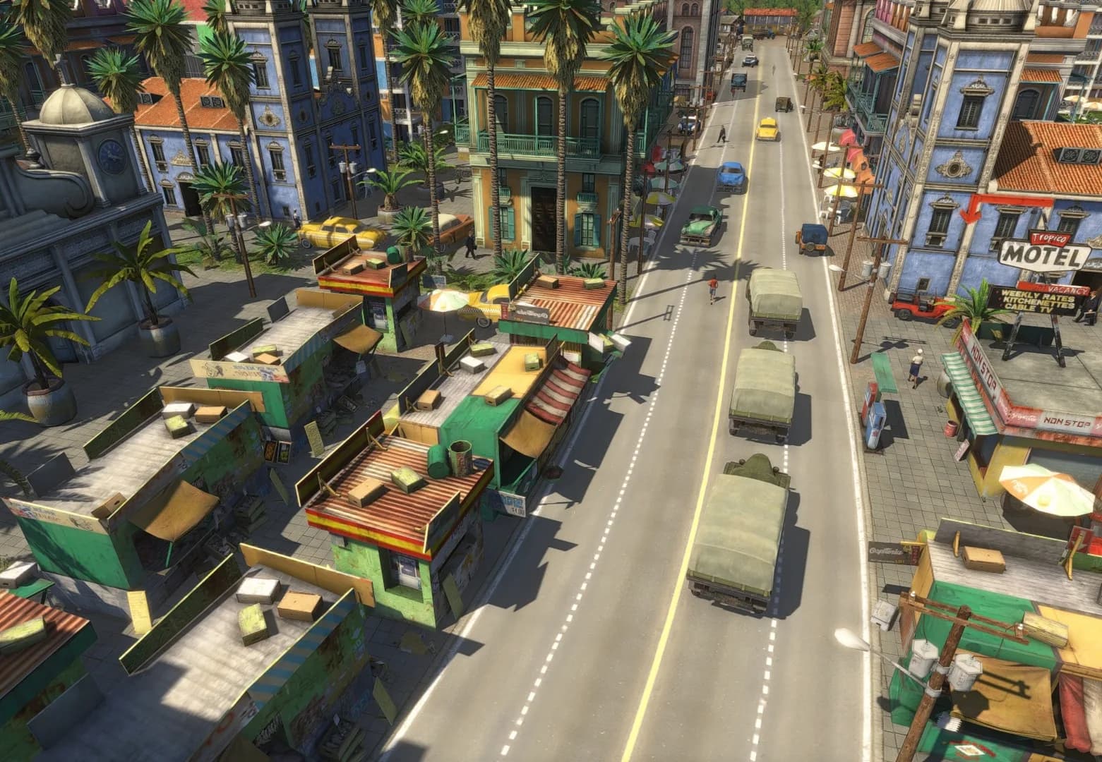 Tropico 3 görsel 6