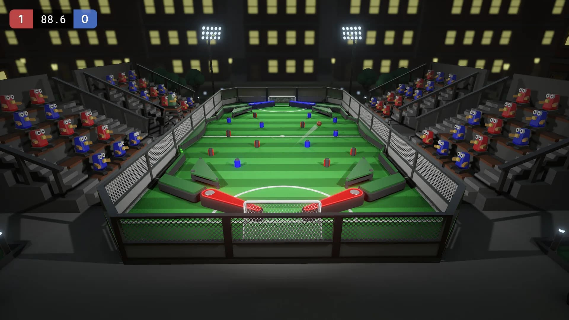 Flipper Soccer görsel 7