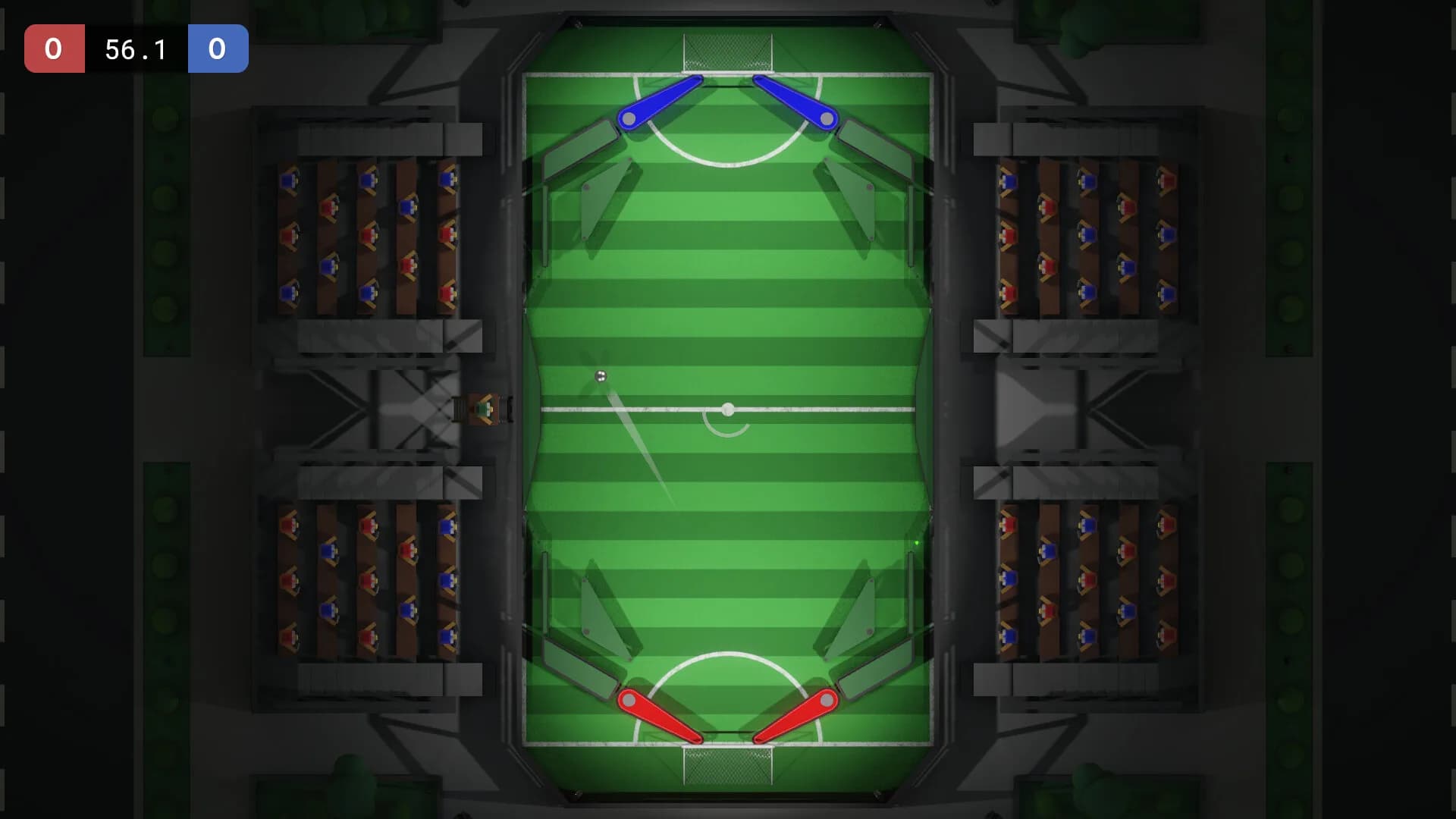 Flipper Soccer görsel 8