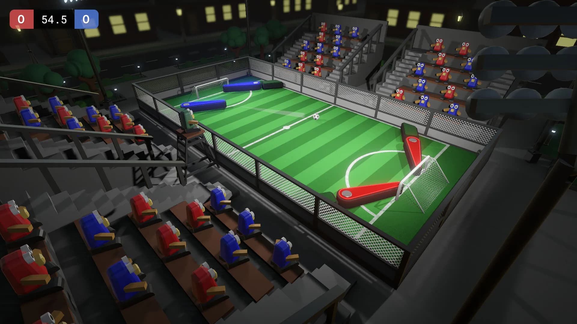 Flipper Soccer görsel 9