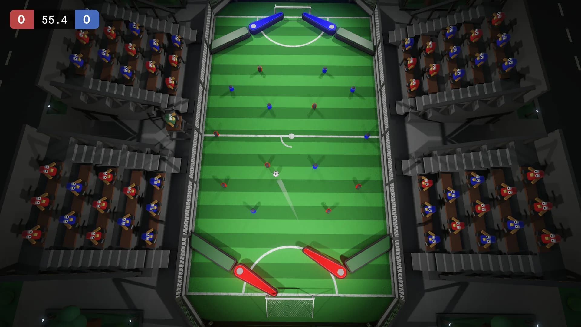 Flipper Soccer görsel 10