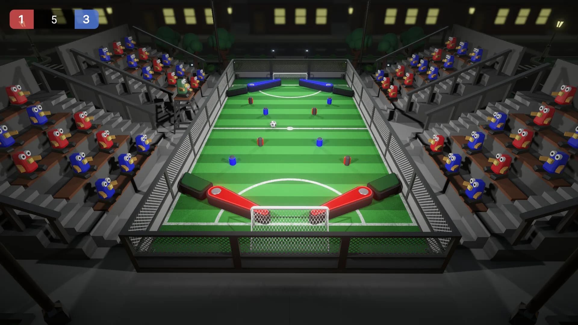 Flipper Soccer görsel 11