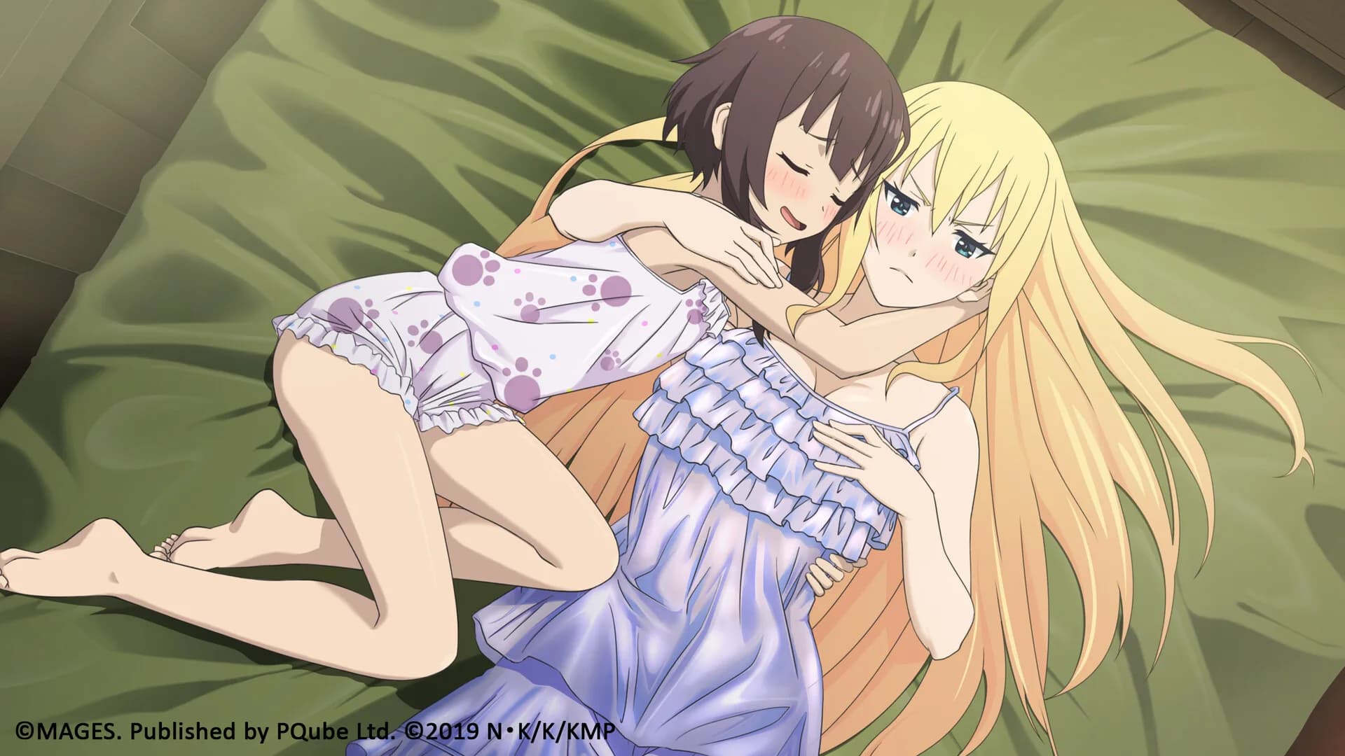 KONOSUBA - God's Blessing on this Wonderful World! Love For These Clothes Of Desire! görsel 8