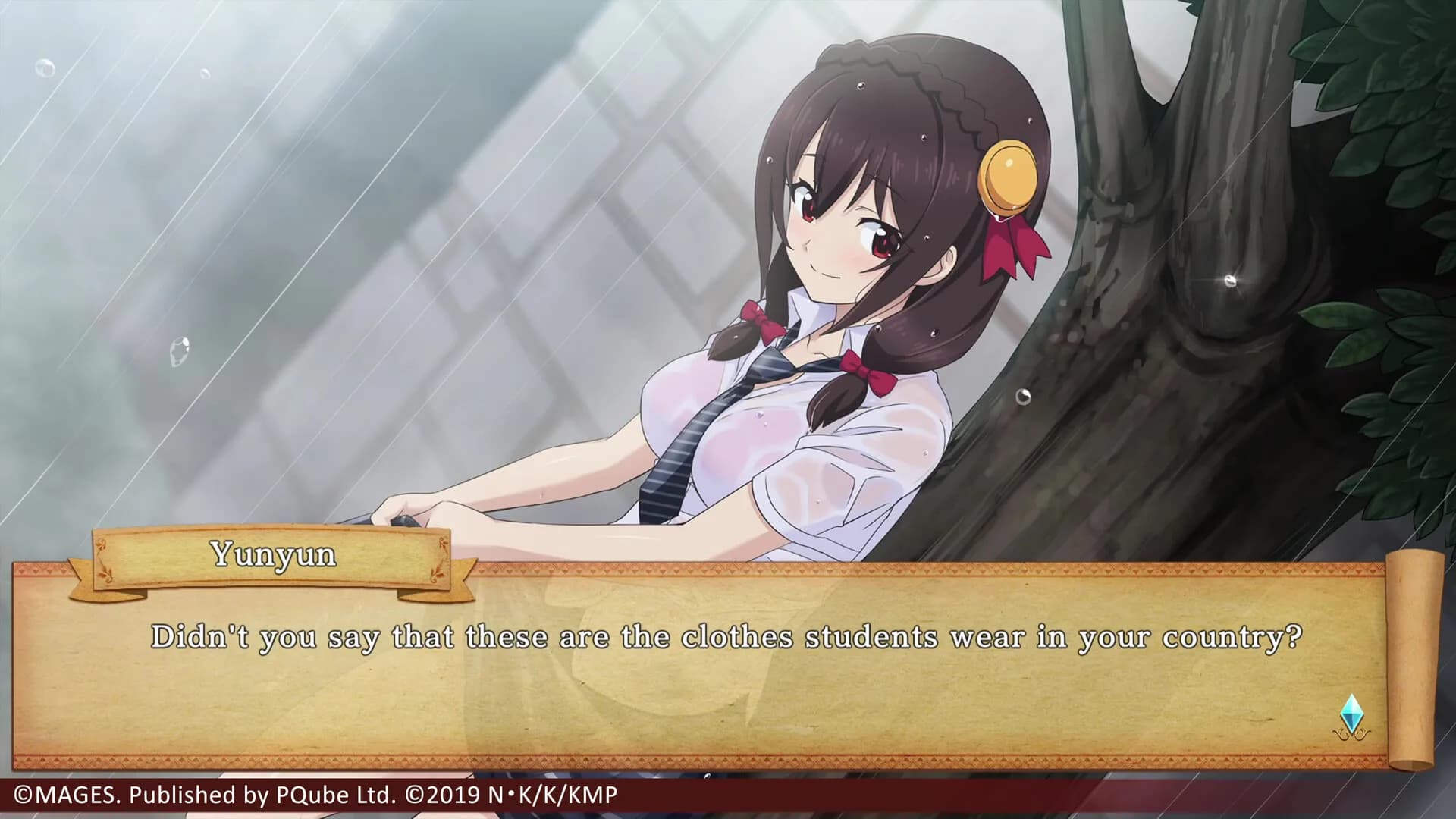 KONOSUBA - God's Blessing on this Wonderful World! Love For These Clothes Of Desire! görsel 11