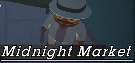 Midnight Market görsel 1