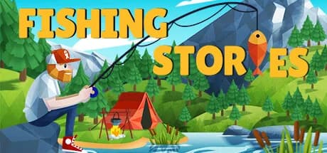 Fishing Stories görsel 1