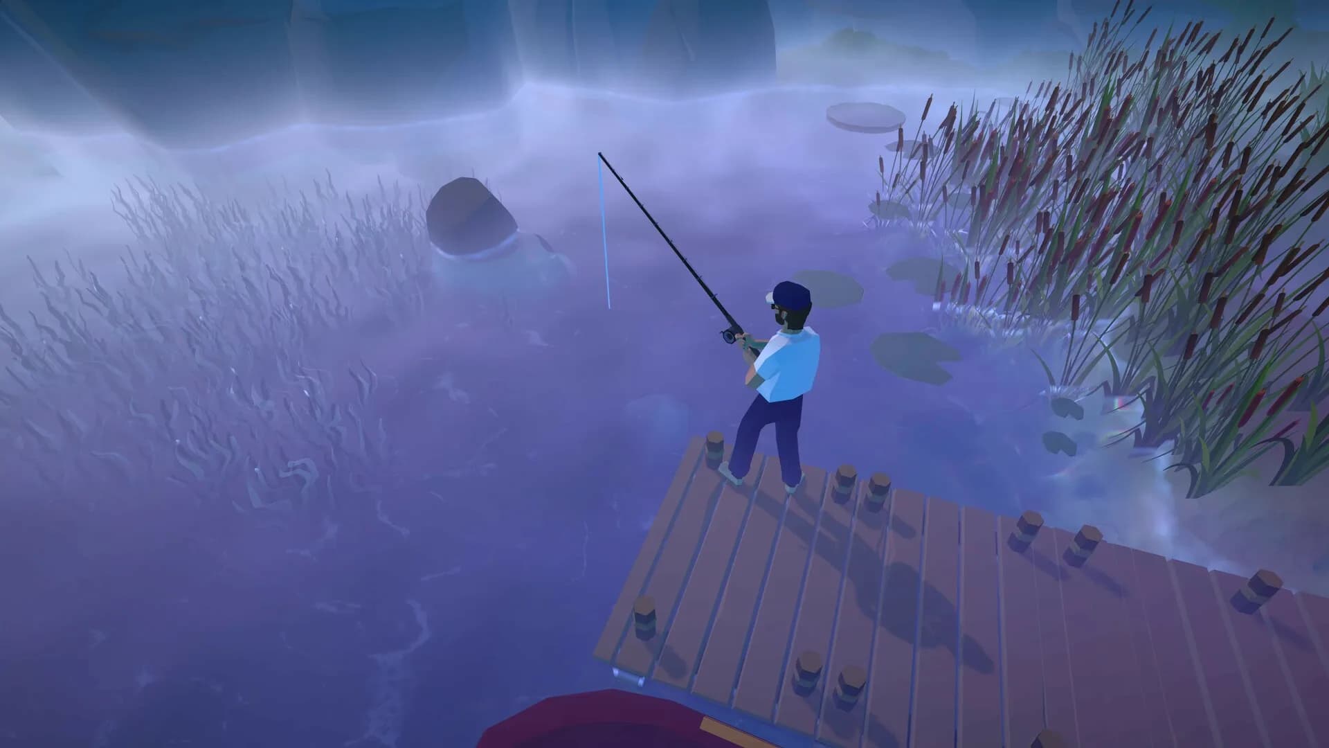 Fishing Stories görsel 7