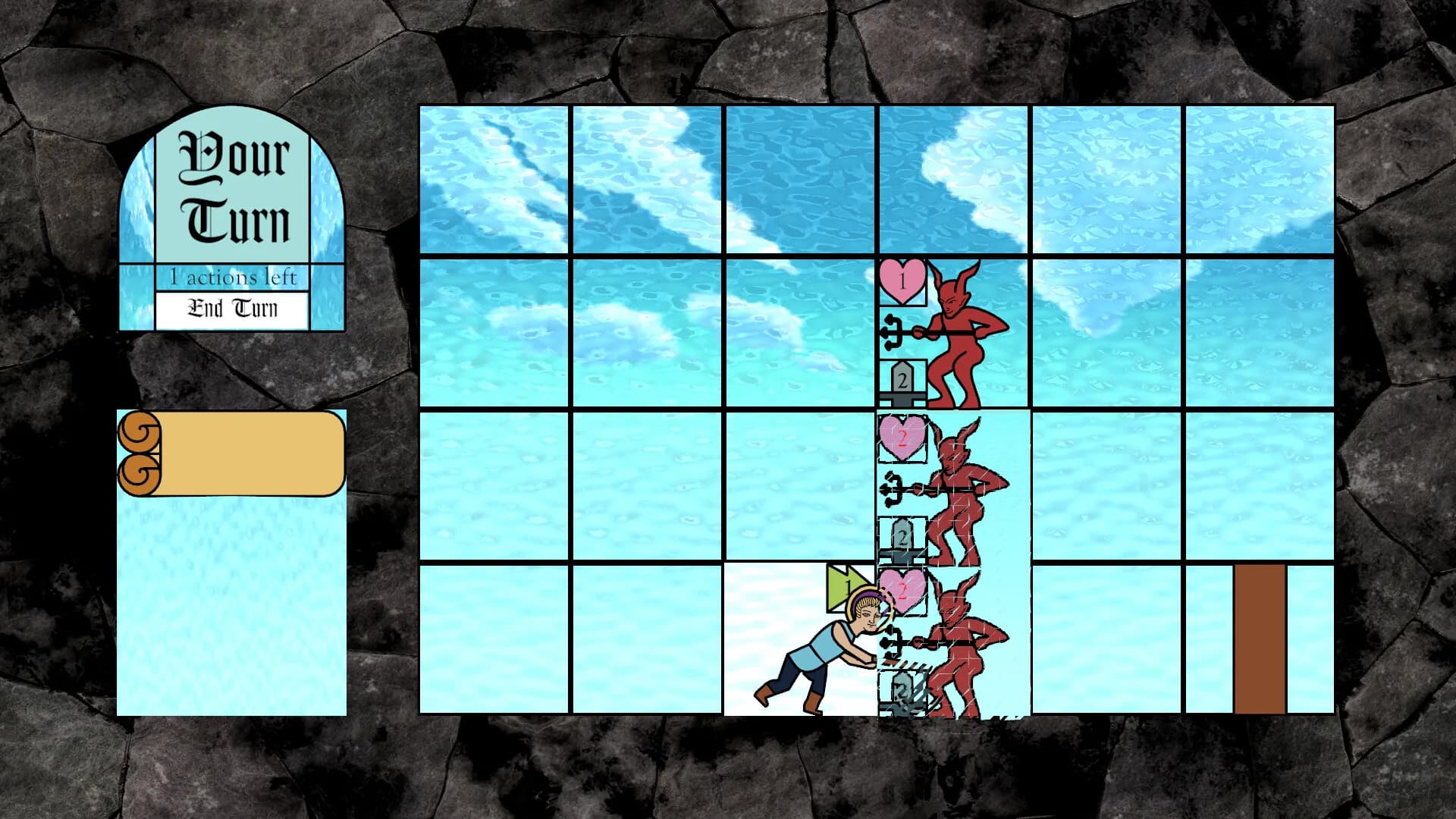 Glass Tactics görsel 3