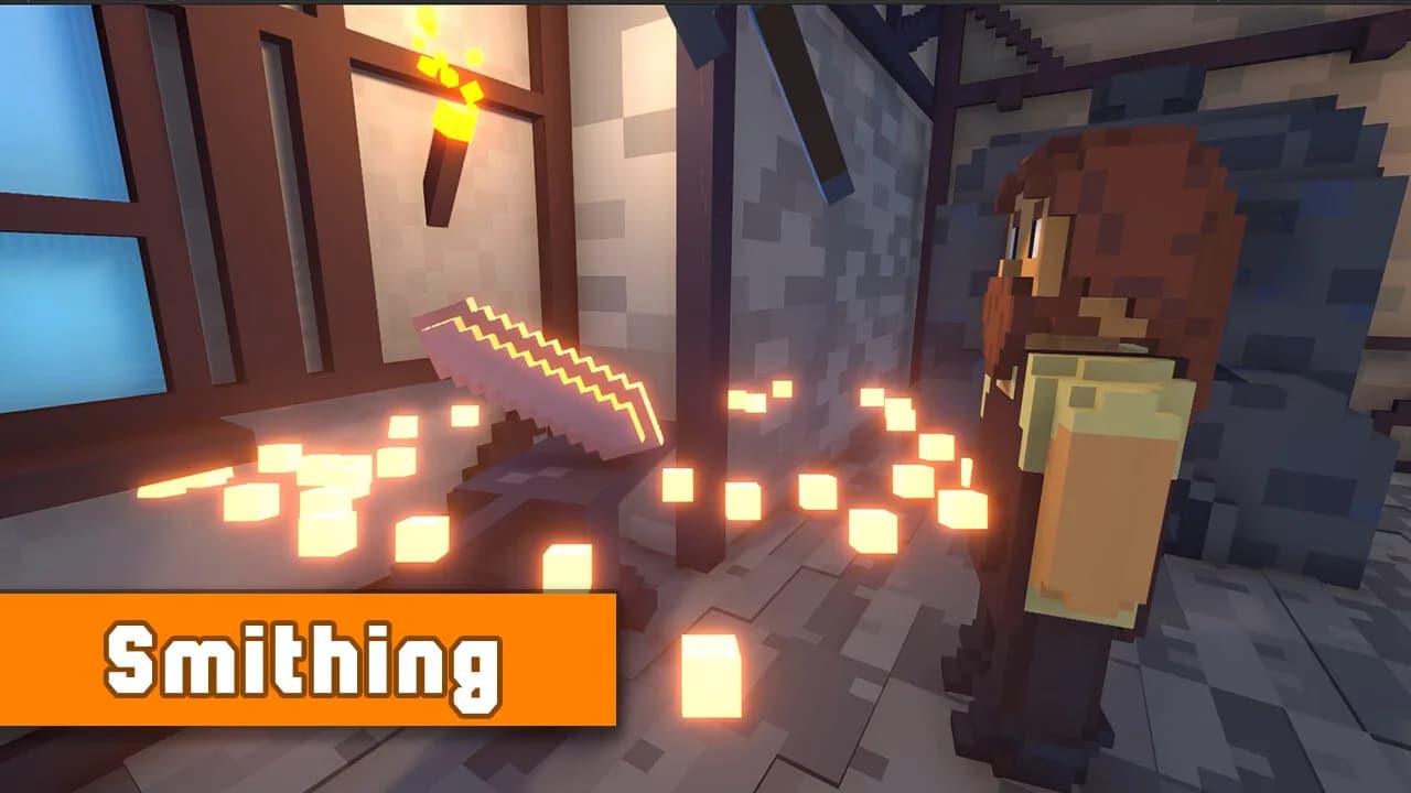 Forging Ahead görsel 3